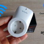Am testat Tenda Beli SP3, o priză Smart Wi-Fi Plug compatibilă cu Alexa si Google Assistant