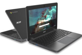 Acer lansează noi dispozitive Chromebook de 11” pentru educație