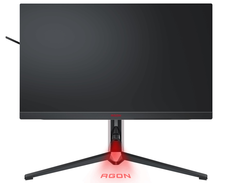 AGON by AOC anunță un monitor și un mouse de gaming compatibile NVIDIA Reflex-AG274QGM_2